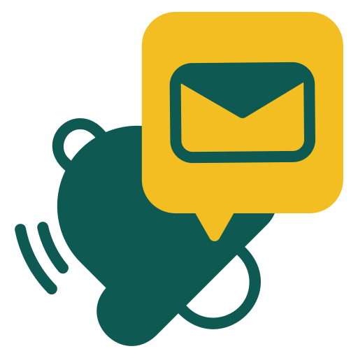 Get App Notifications