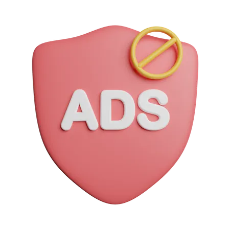 No Ads